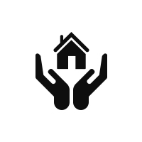 icon - house